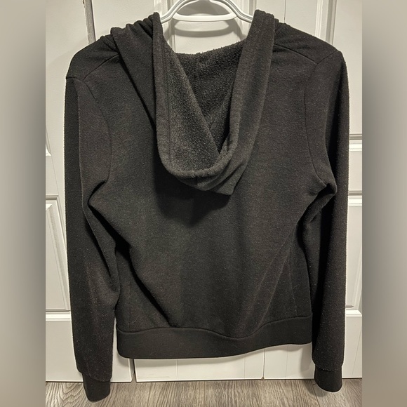 Ardene Soft Zip-Up Jacket - Picture 4 of 4